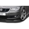 Spoiler avant RDX Vario X pour VW Touran 2007 Splitter à la lèvre a...