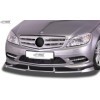 Spoiler avant RDX Vario X pour Mercedes C Classe W204 S204 AMG STYN...