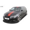 Spoiler avant RDX Vario X pour Audi A3 8P 2006 200 2008 s Line A3 S...