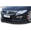 Spoiler avant RDX Vario X pour VW Passat CC 2012 R Splitter Ã  la lÃ¨vre avant RD