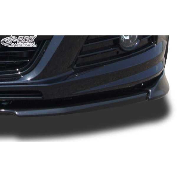 Spoiler avant RDX Vario X pour VW Passat CC 2012 R Splitter à la lè...