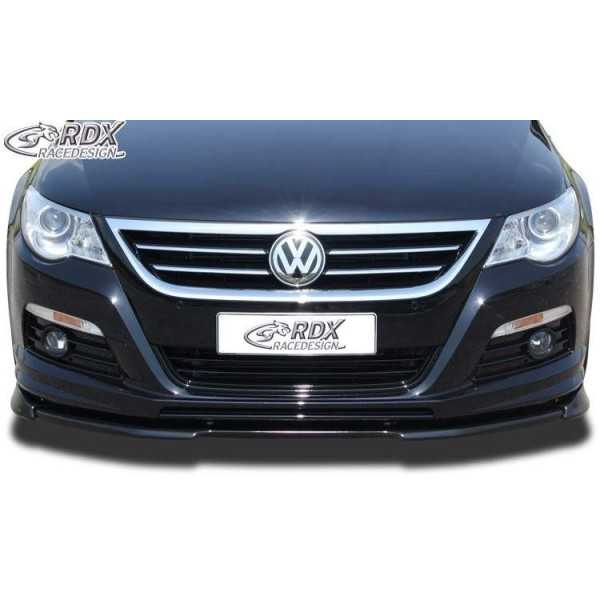 Spoiler avant RDX Vario X pour VW Passat CC 2012 R Splitter à la lè...