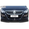 Spoiler avant RDX Vario X pour VW Passat CC 2012 R Splitter à la lè...
