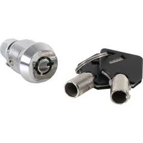 Serrure avec clÃ© pour servante d'atelier art 4100