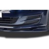 RDX Spoiler avant Vario X pour VW Golf 7 Débitter à la lèvre avant ...