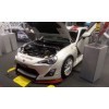 Spoiler avant RDX Vario X pour Toyota GT86 Ajuster pour les voiture...