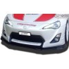 Spoiler avant RDX Vario X pour Toyota GT86 Ajuster pour les voiture...