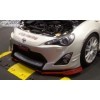 Spoiler avant RDX Vario X pour Toyota GT86 Ajuster pour les voiture...