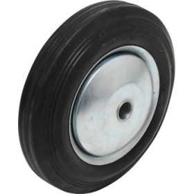 Roue fixe pour servante d'atelier art 4100