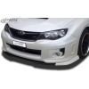 Spoiler avant RDX Vario X pour Subaru Impreza 3 gr Splitter lÃ¨vre avant STI WRX STI