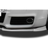 Spoiler avant RDX Vario X pour Audi TT 8J Faceelift 2010 Front Lip ...