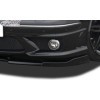 RDX Avant Spoiler Vario X pour Mercedes CLK Classe W209 AMG 63 FIT ...