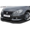 Spoiler avant RDX Vario X pour Splitter Ã  la lÃ¨vre avant Suzuki Kizashi