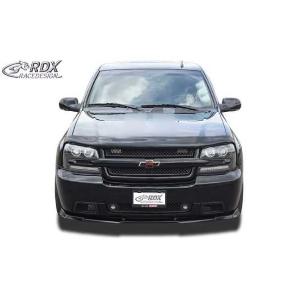 Spoiler avant RDX Vario X pour Chevrolet Trailblazer SS 2005 2008 S...