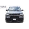 Spoiler avant RDX Vario X pour Chevrolet Trailblazer SS 2005 2008 S...