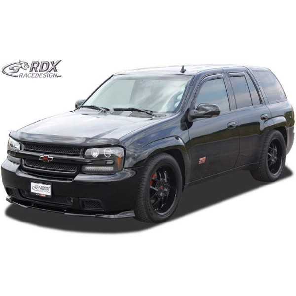 Spoiler avant RDX Vario X pour Chevrolet Trailblazer SS 2005 2008 S...