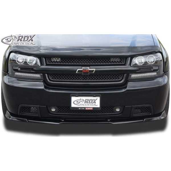 Spoiler avant RDX Vario X pour Chevrolet Trailblazer SS 2005 2008 S...