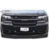 Spoiler avant RDX Vario X pour Chevrolet Trailblazer SS 2005 2008 S...