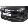 Spoiler avant RDX Vario X pour Opel Astra J GTC pour la ligne de ligne OPC! Splitter Ã  la lÃ¨vre avant