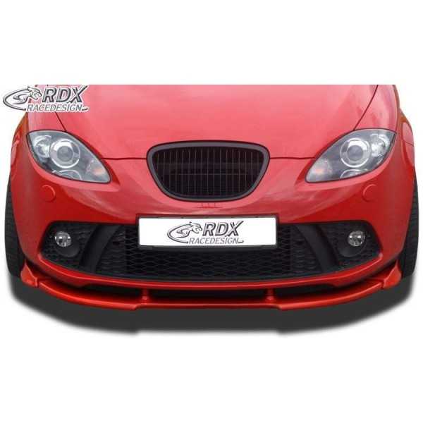 Spoiler avant RDX Vario X pour siège Altea 5p fr Splitter à la lèvr...