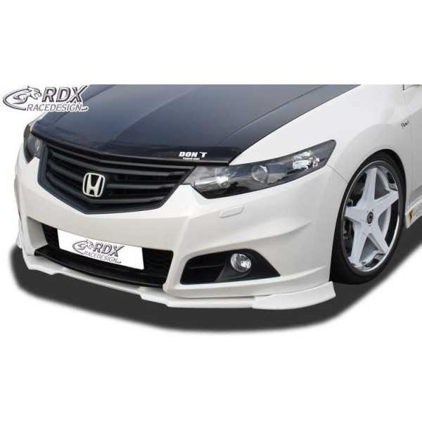 Spoiler avant RDX Vario X pour Honda Accord CU2 CW2 pour Splitter Ã  la lÃ¨vre avant de Modulo Sport avant