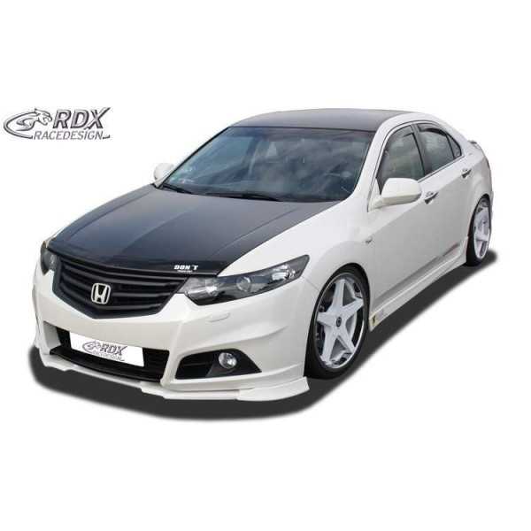 Spoiler avant RDX Vario X pour Honda Accord CU2 CW2 pour Splitter à...