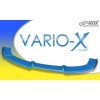 Spoiler avant RDX Vario X pour BMW 3 Series E46 Berline