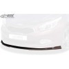 RDX Spoiler avant Vario X pour KIA CEED TYPE JD Splitter lèvre avan...
