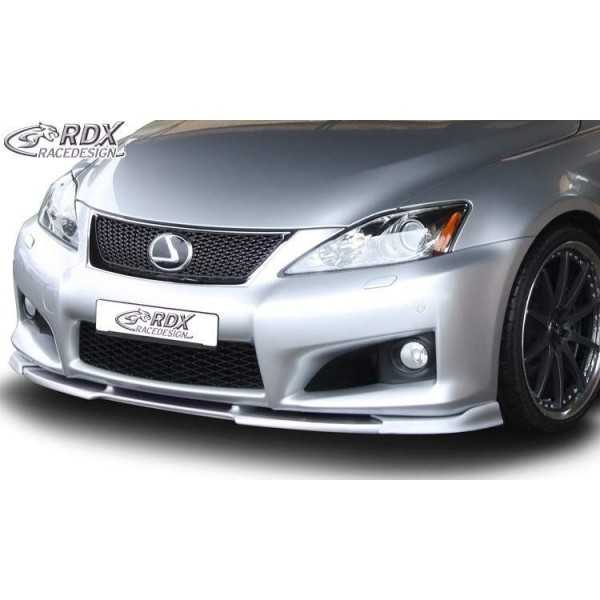 Spoiler avant RDX Vario X pour Lexus est F F Front Lip Splitter