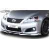 Spoiler avant RDX Vario X pour Lexus est F F Front Lip Splitter