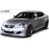 Spoiler avant RDX Vario X pour Lexus est F F Front Lip Splitter | R...