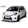 Spoiler avant RDX Vario X pour Toyota Yaris Hybride P13 Splitter à ...
