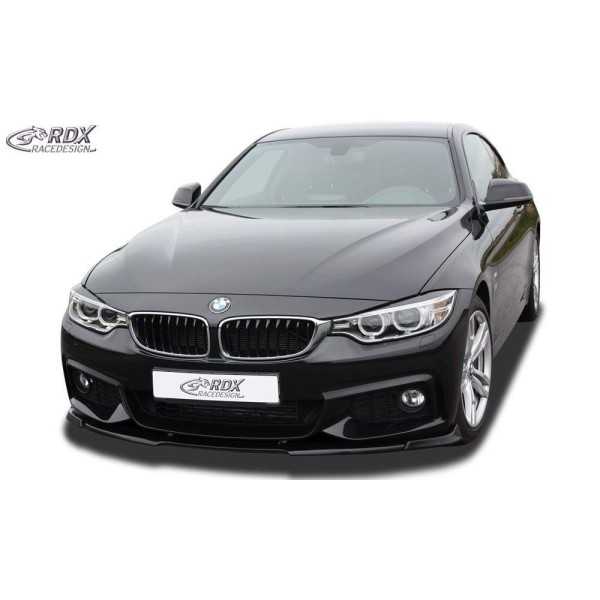 Spoiler avant RDX Vario X pour BMW 4 Series F32 F33 F36 M Technic T...