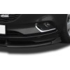 Spoiler avant RDX Vario X pour Opel Corsa E Front Lip Splitter | RD...