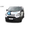 Spoiler avant RDX Vario X pour Ford Transit personnalisé Tourneo Pe...