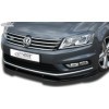 Spoiler avant RDX Vario X pour VW Passat B7 3C R Splitter avant lÃ¨vre avant