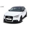 Spoiler avant RDX Vario X pour Audi A1 8x A1 8xa Sportback 01 2015,...