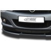Spoiler avant RDX Vario X pour Opel Astra H GTC Splitter à la lèvre...