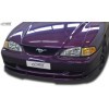 Spoiler avant RDX Vario X pour Ford Mustang IV 1994 1998 Splitter Ã  la lÃ¨vre avant