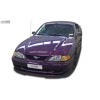 Spoiler avant RDX Vario X pour Ford Mustang IV 1994 1998 Splitter à...