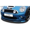 Spoiler avant RDX Vario X pour Mini R56 R57 pour les voitures avec Hypersport Kit Aerodynamic Kit Front Lip Splitter