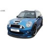 Spoiler avant RDX Vario X pour Mini R56 R57 pour les voitures avec ...