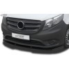 Spoiler avant RDX Vario X pour Mercedes Vito W447 Splitter lÃ¨vre avant W447