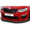 Spoiler avant RDX Vario X pour Skoda Octavia 3 5E RS Front Lip Splitter