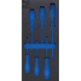 Insert de servante d'atelier 1/3 vide pour art 4078