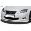 Spoiler avant RDX Vario X pour Lexus est le sÃ©parateur de la lÃ¨vre avant XE2