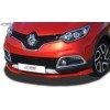 Spoiler avant RDX Vario X pour Renault Captur Front Lip Splitter