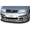 Spoiler avant RDX Vario X pour Skoda Fabia 1 6y 2004 Not GT RS Splitter Ã  la lÃ¨vre avant