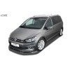 Spoiler avant RDX Vario X pour VW Touran 5T 2015 Front Lip Splitter...