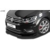 Spoiler avant RDX Vario X pour VW Caddy 2K 2015 Front Lip Splitter